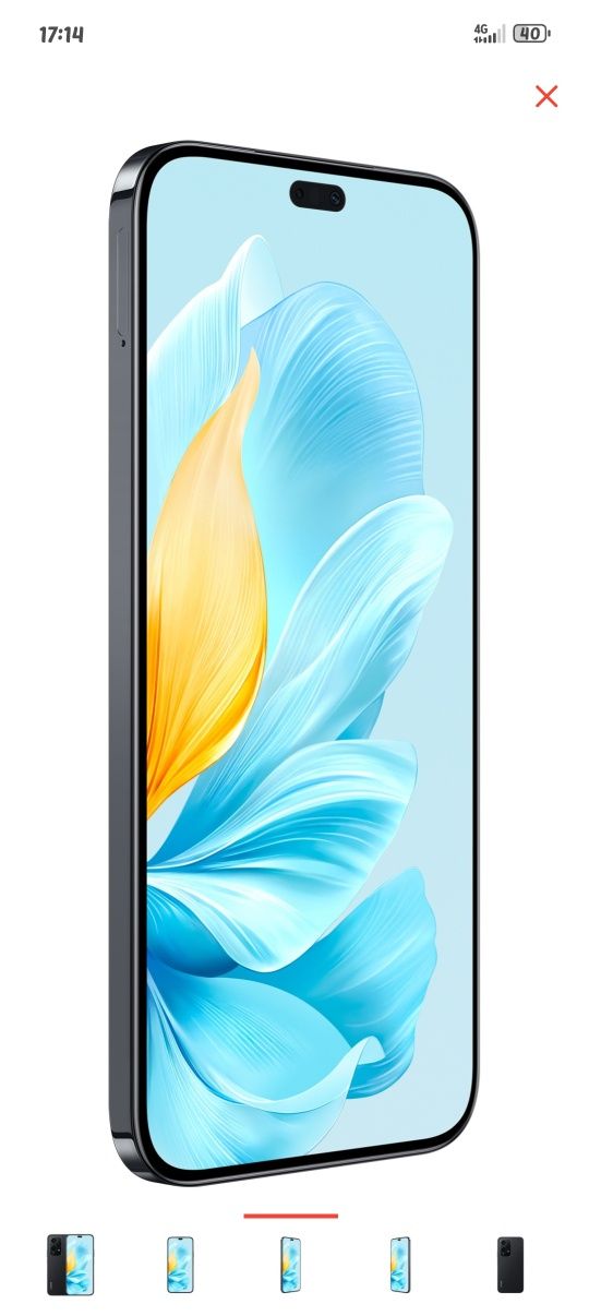 Продаю HONOR 200 Lite