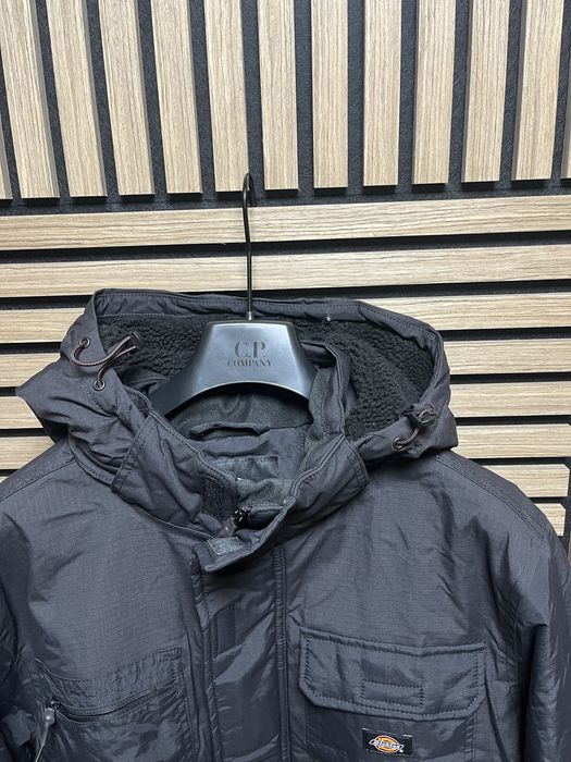 DICKIES : Зимно яке размер М / Оригинал