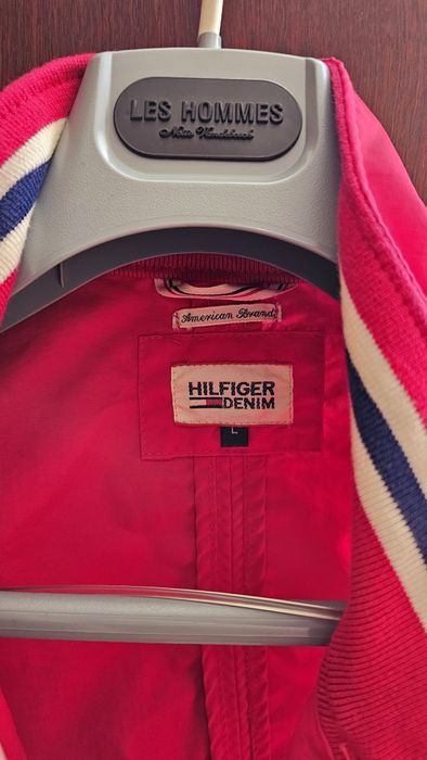 Jacheta Tommy Hilfiger Denim L
