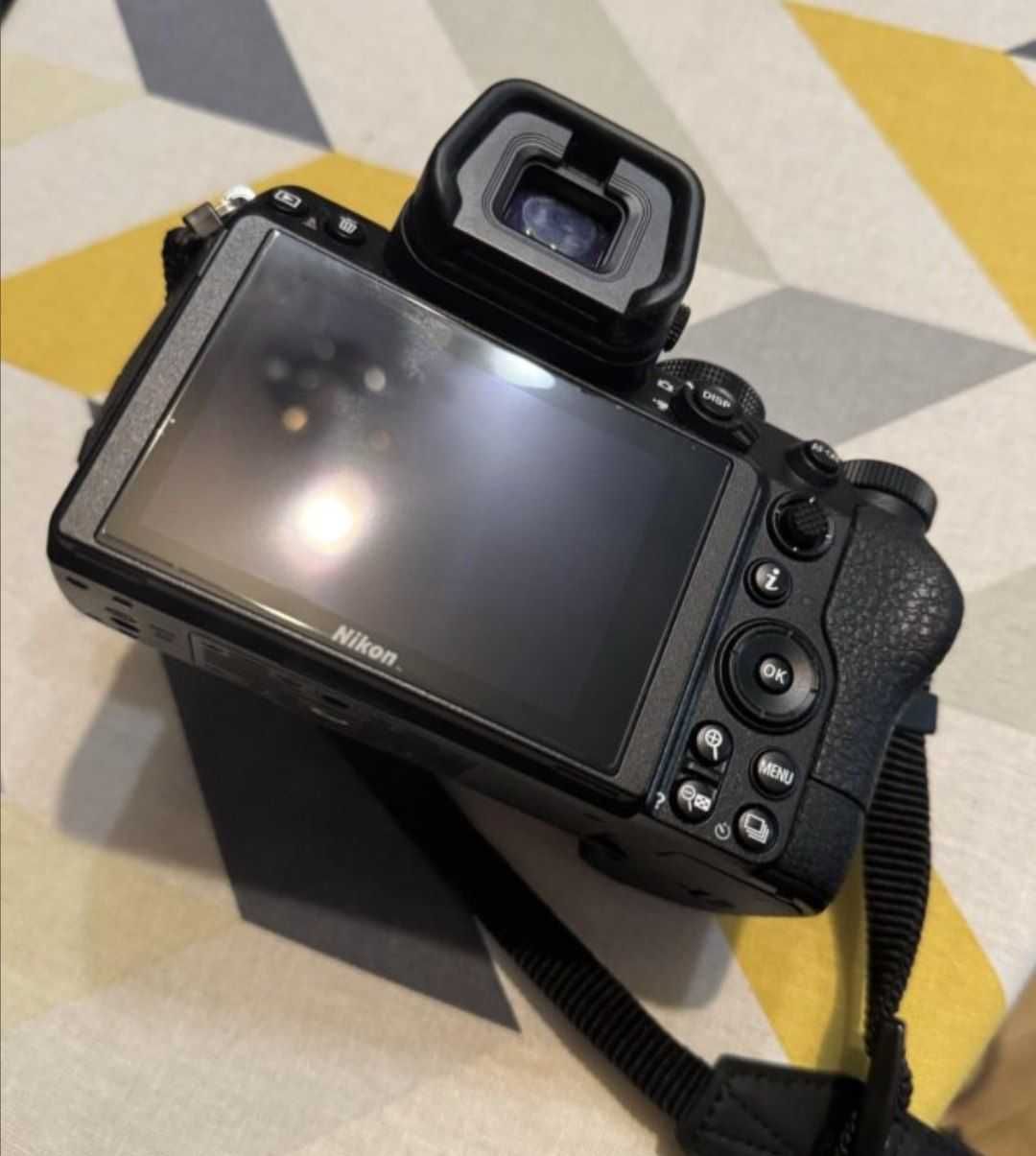 фотоаппарат Nikon Z5