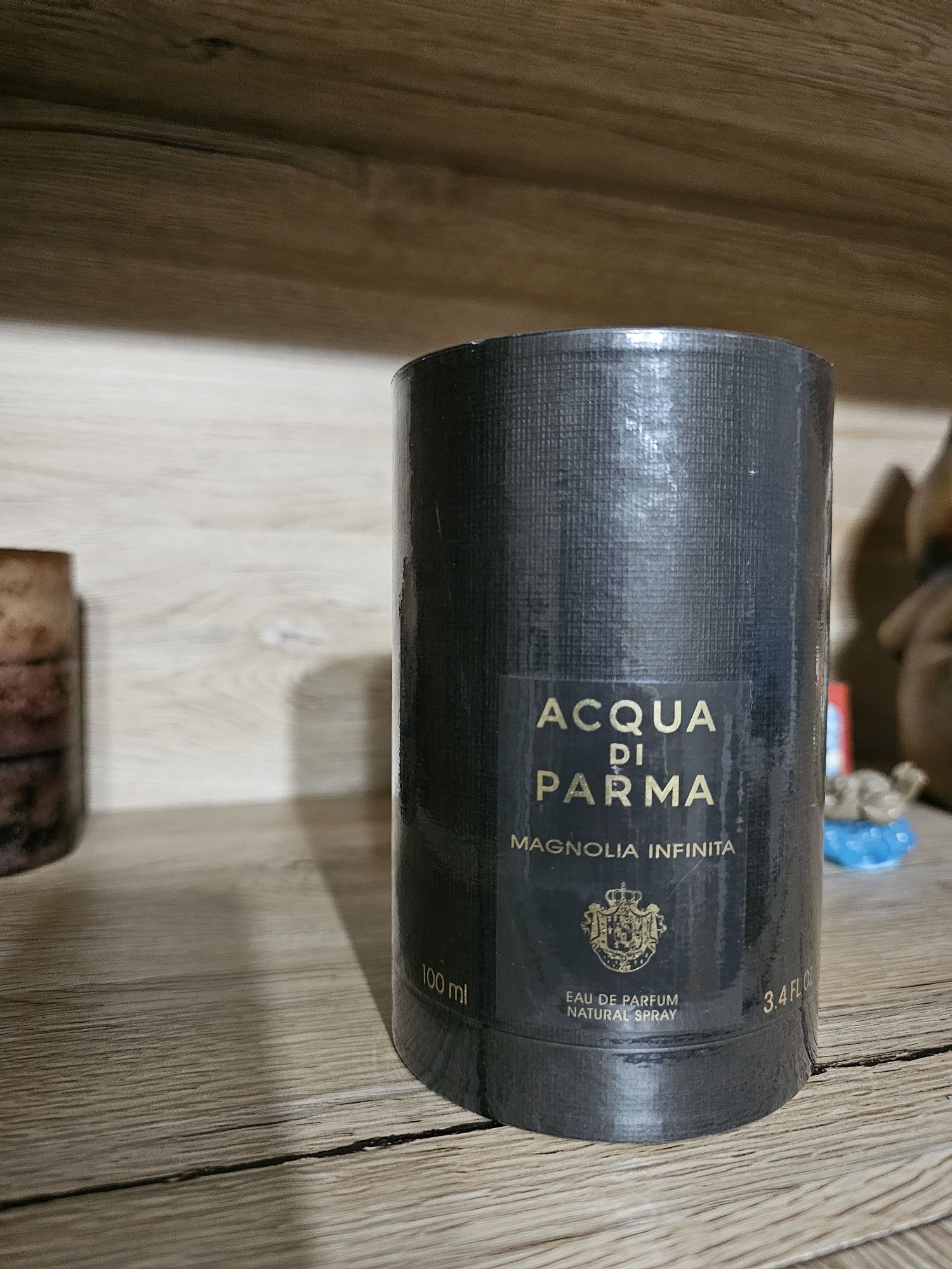 Acqua Di Parma Signature Magnolia Infinita (отливки]
Продавам следните