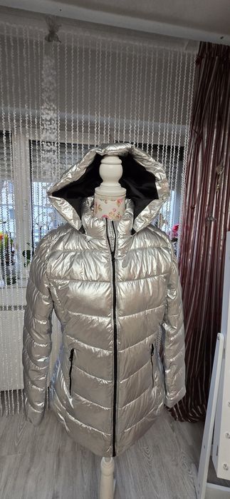 Greacă noua argintie