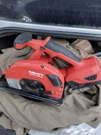 Circular hilti scm 22-a