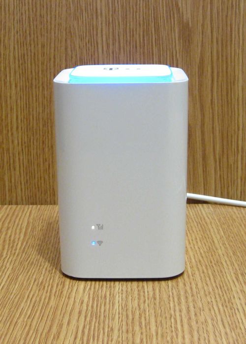 Huawei E5180 router wireless WiFi cu cartela SIM modem 4G liber