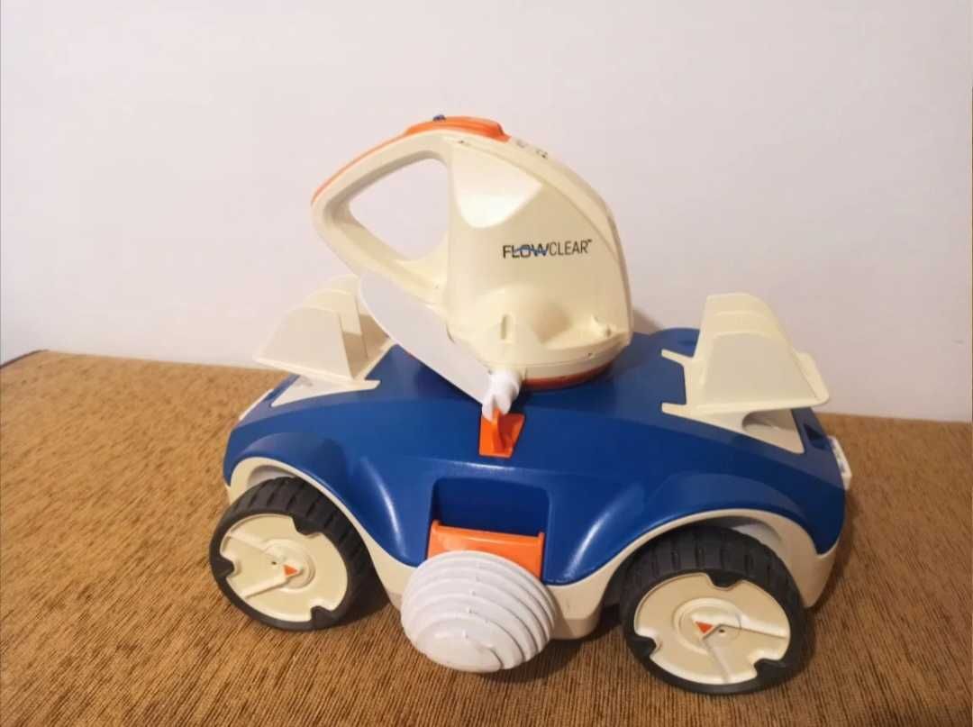 Robot de piscina Bestway
