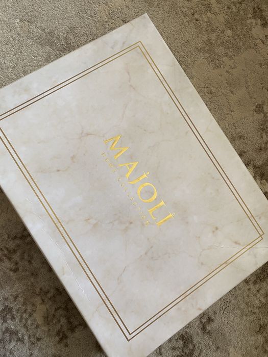 Единичен спален комплект Majoli