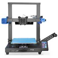 GEEETECH - триизмерен принтер THUNDER - 300 mm/s (250x250x260mm)