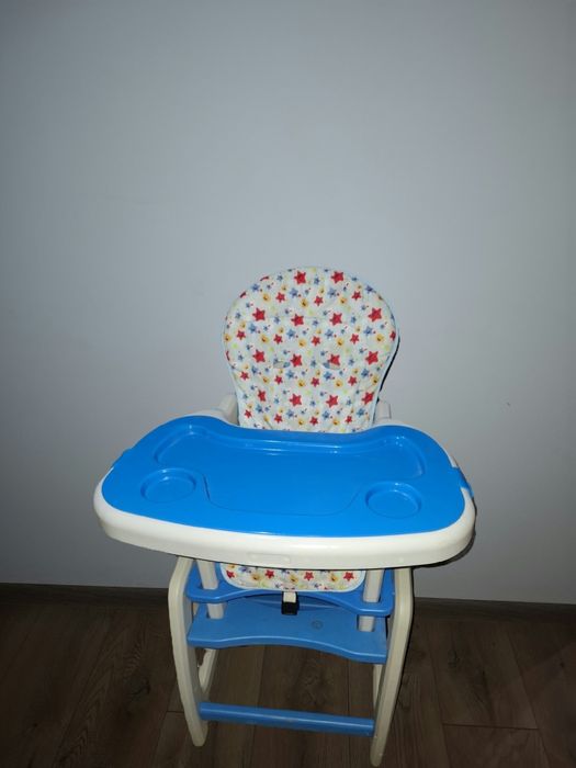 Scaun juju multifuncțional