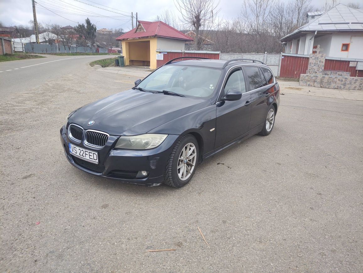 BMW seria3 318D e90