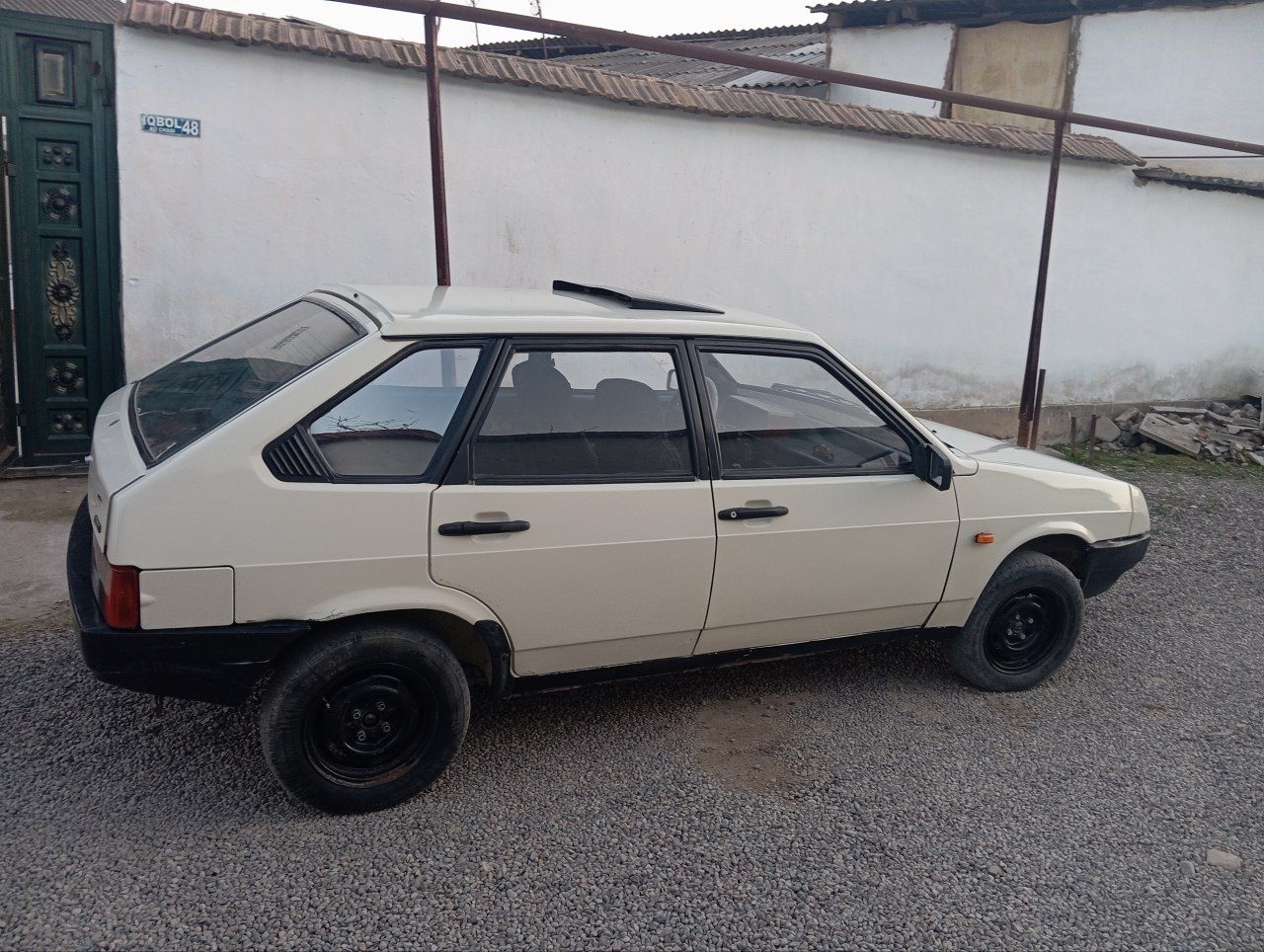 Лада 2109 сотилади
