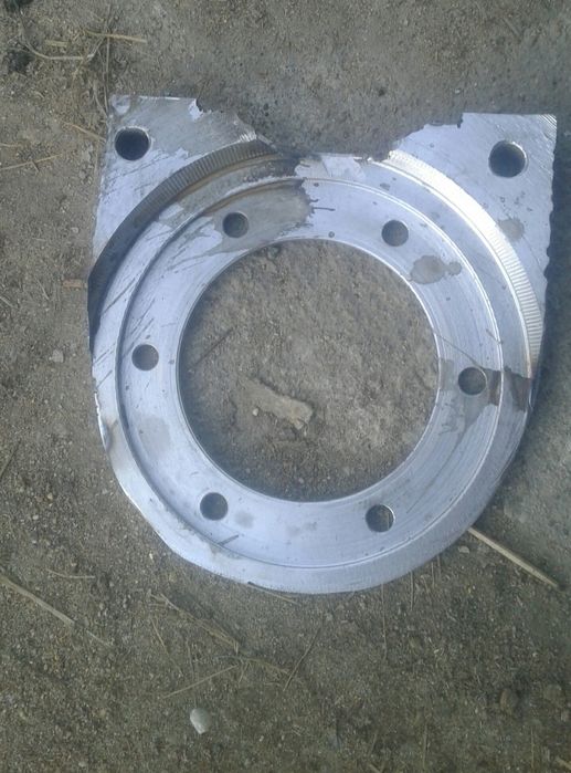 Суппорта газель и диски