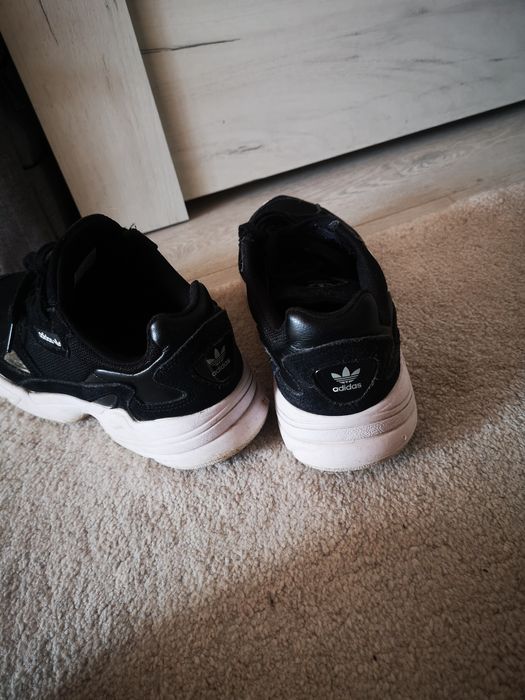 Маратонки Adidas