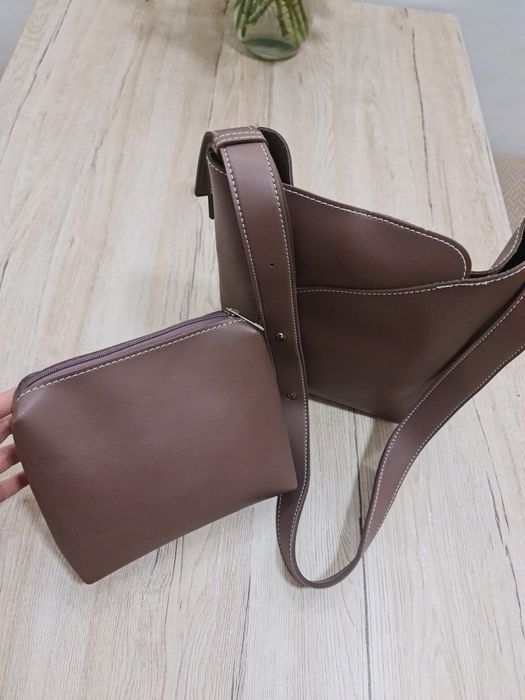 Geantă Cezira damă – Nouă