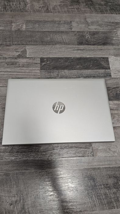 Laptop HP Probook 450 G10 intel i.7 1135U
