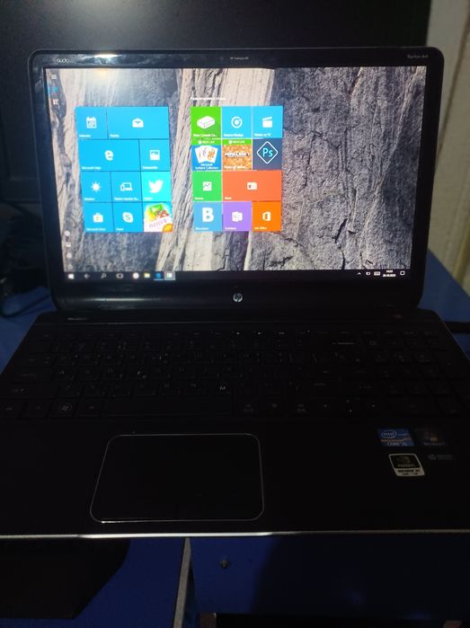 Ноутбук ва компютирлар