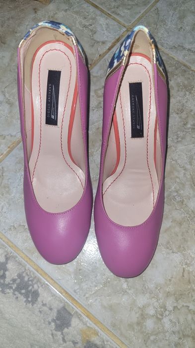 Pantofi piele marime 36