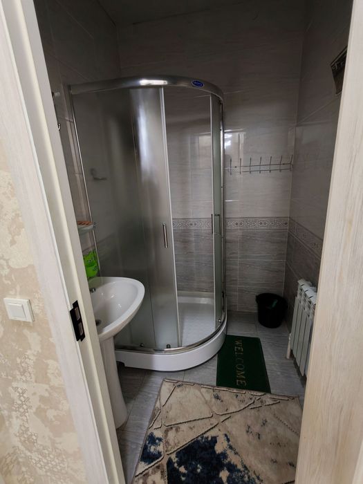 Аренда квартира Яшнобод Олмос махалла 3/10/16