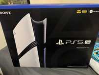 ГАРАНЦИЯ PlayStation 5 PRO и PlayStation игри