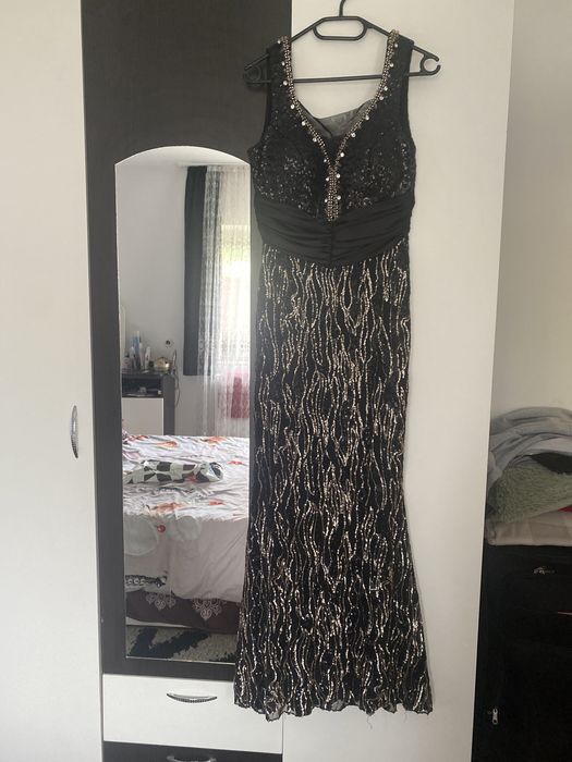 Rochie superba pt evenimente