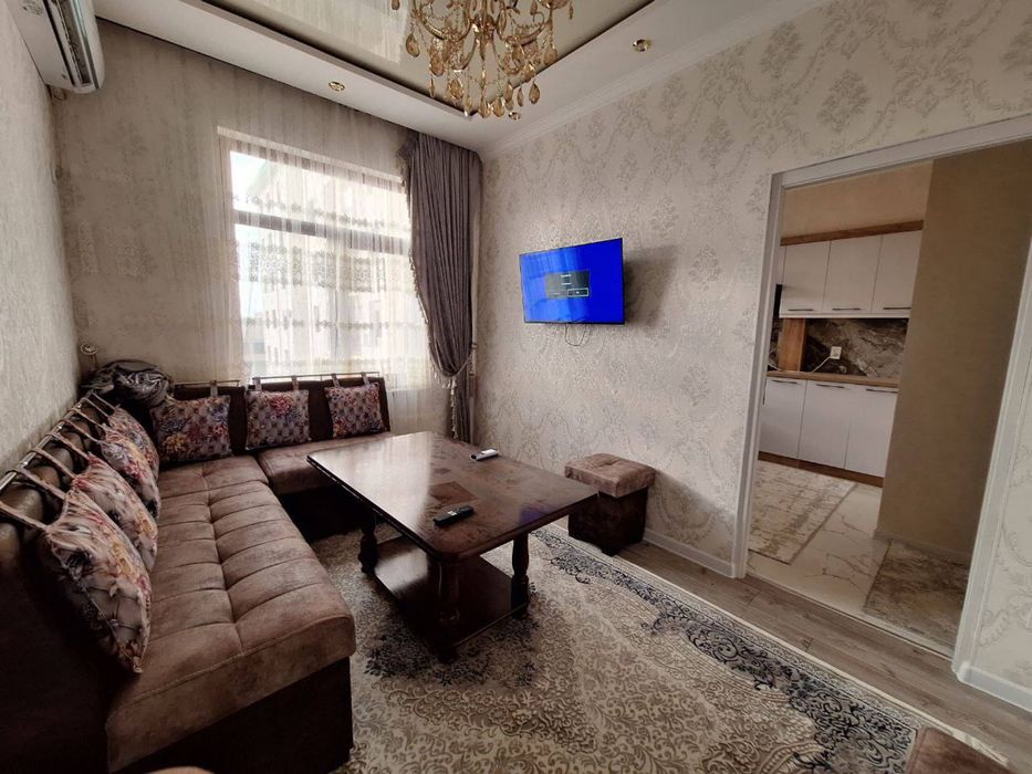 Сдаётся квартира  300$