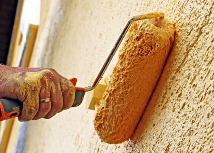 Executam diferite lucrari exteriore si interioare pentru casa TA