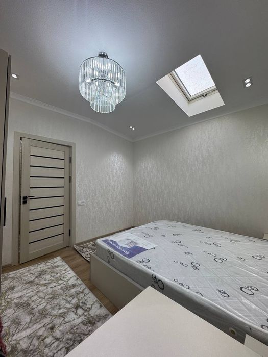 Продаётся  2х комнатная квартира