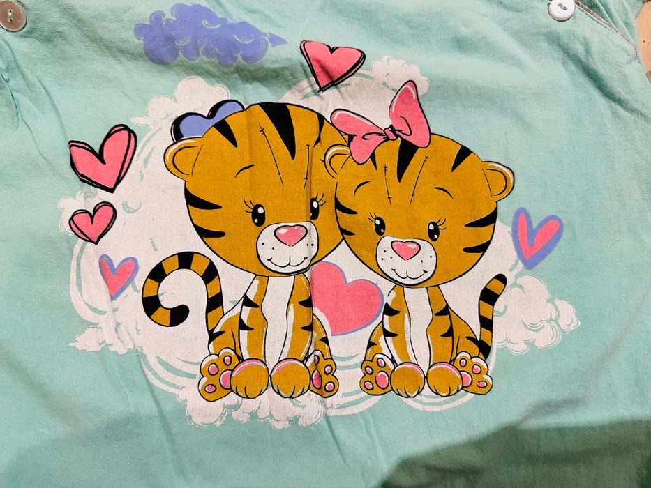 Нощница за бременни