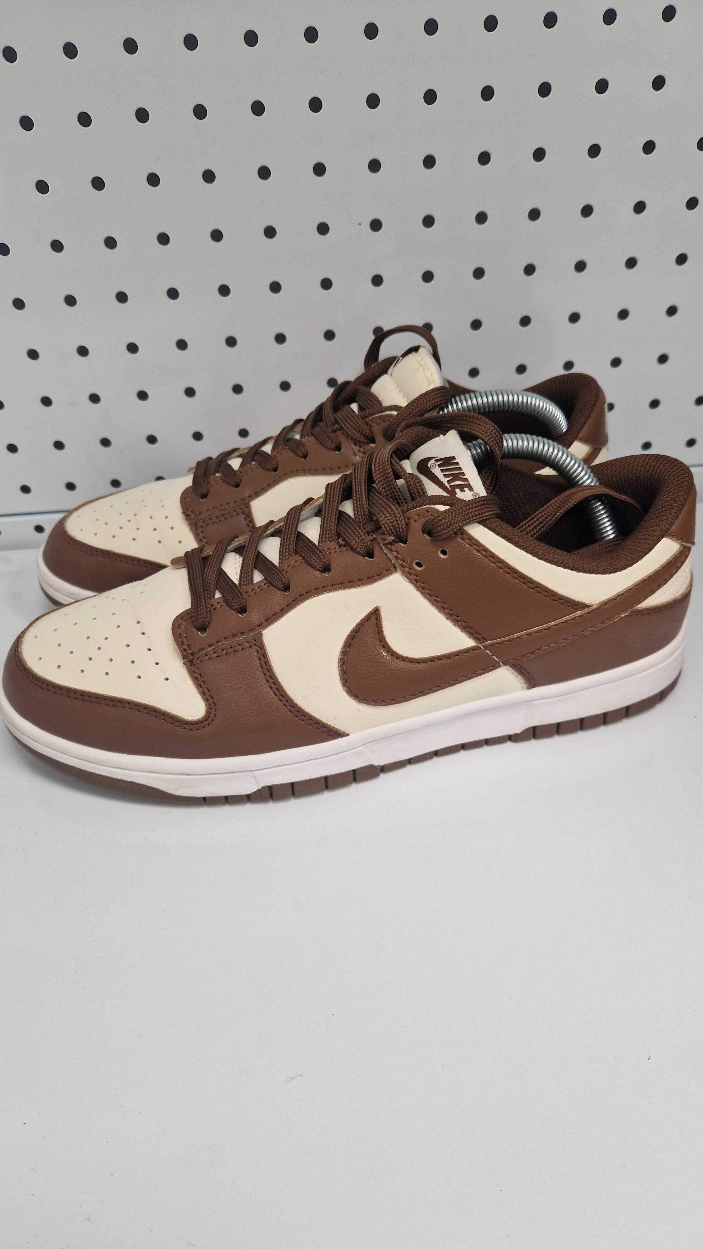 Оригинални мъжки маратонки- Nike Dunk Low