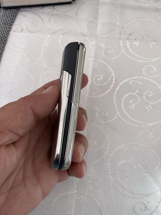 Nokia 8800 clasic