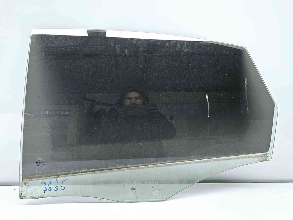 Geam usa stanga spate Audi A6 (4F2, C6) facelift [Fabr 2004-2010] OEM