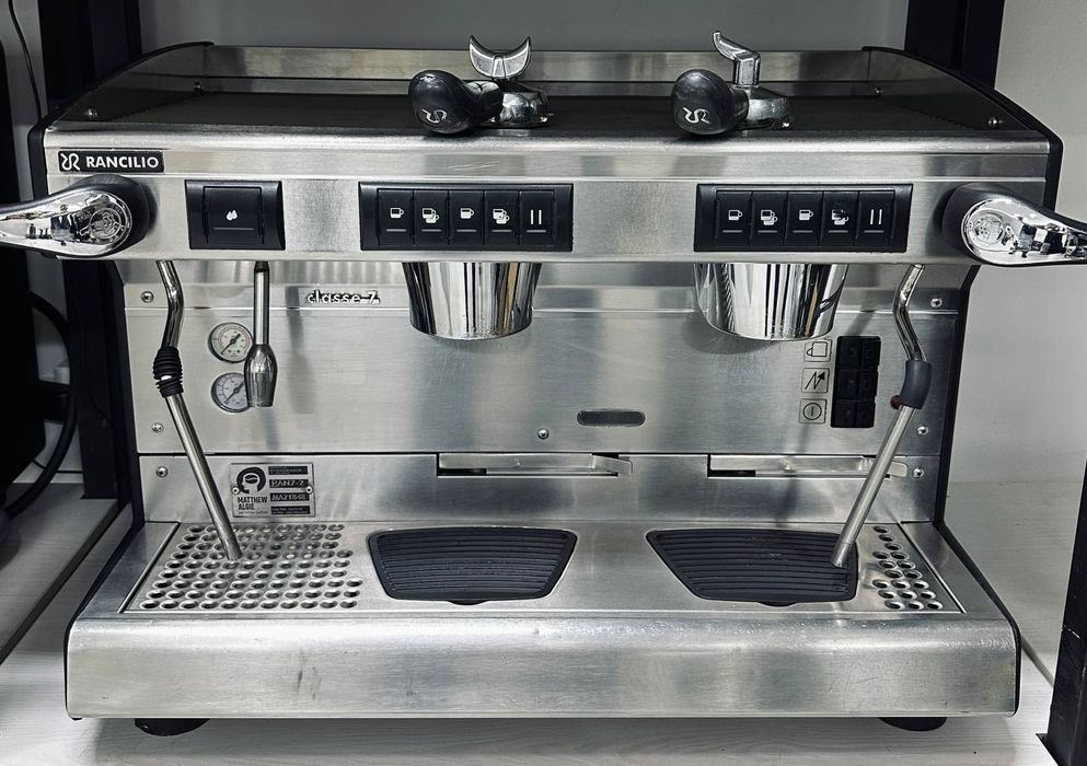 Аренда, Продажа, Ремонт кофе машин .