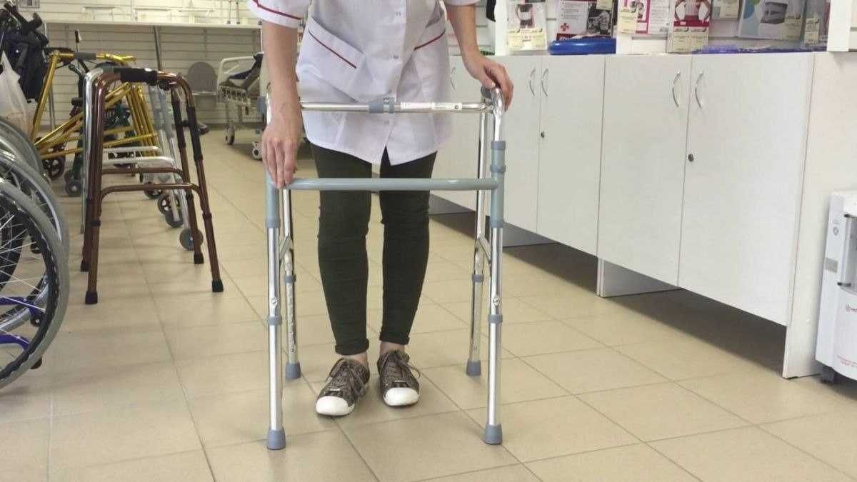 12 .Ходунки для пожилых людей. Xodunok Hodunok