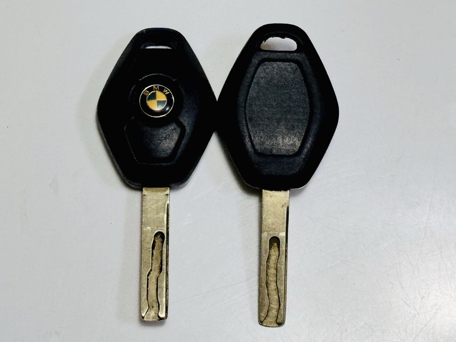 Оригинален ключ за BMW E38 E39E46