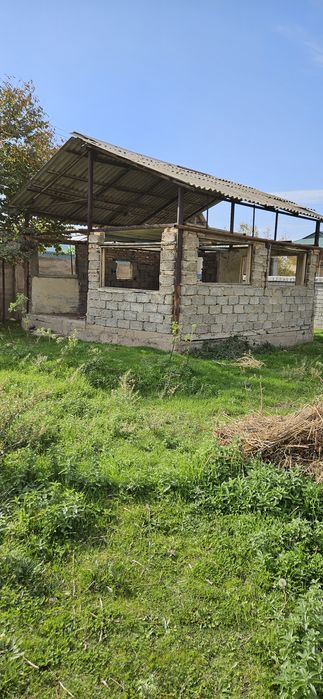 Ijaraga 6sotka yer beriladi