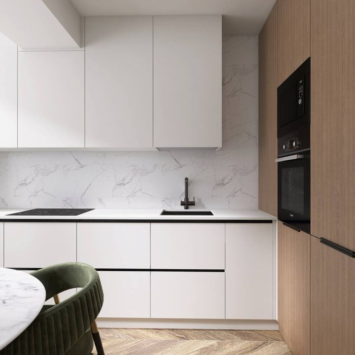 Consultanta de Design Interior: Din schite 3D in Realitate(fara magie)