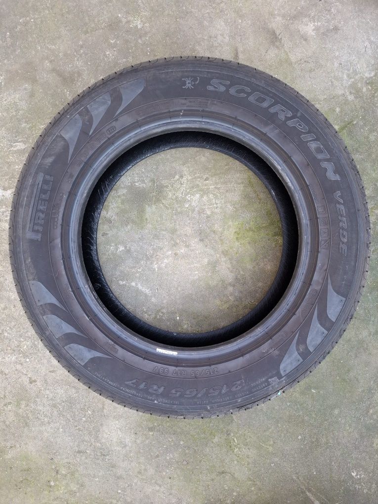 Cauciucuri Vara R17,R18,R20