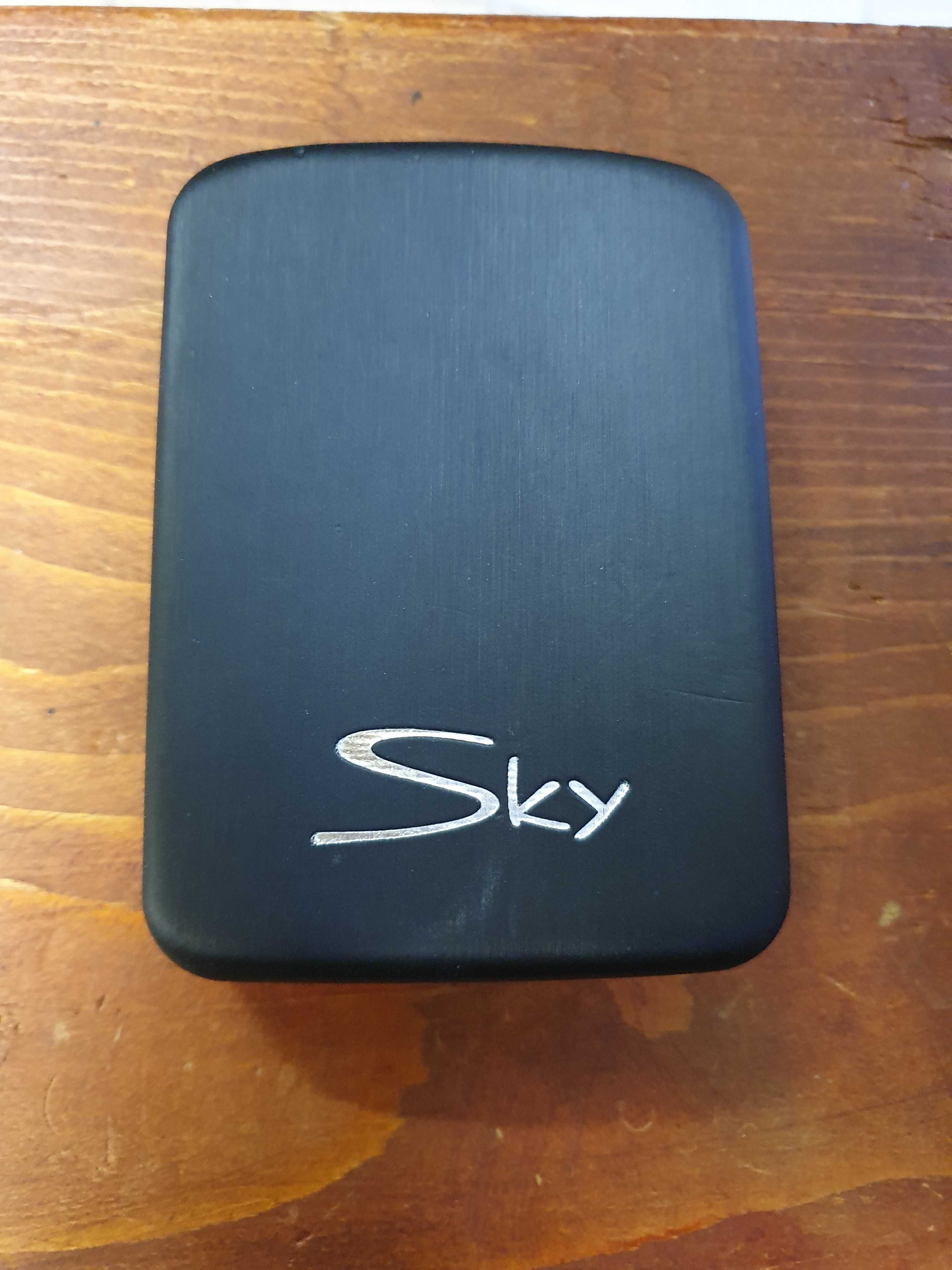 Запалка за цигари и пури Sky. НОВА!