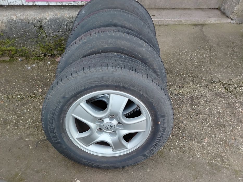 Roti originale KIA Sportage HYUNDAI Tucson