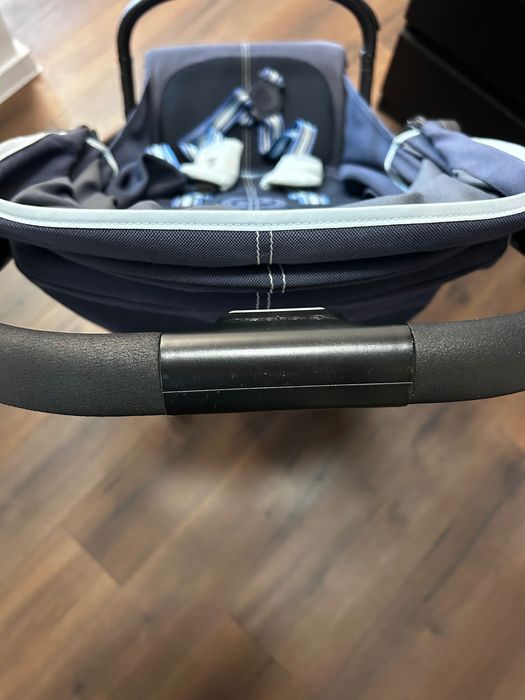 Лятна количка Cybex Beezy