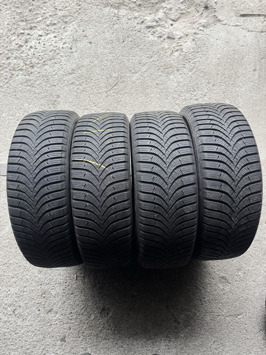 185/60/15 M+S , set Hankook !