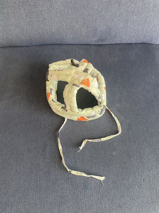 Бебешки каски за прохождане - протектори