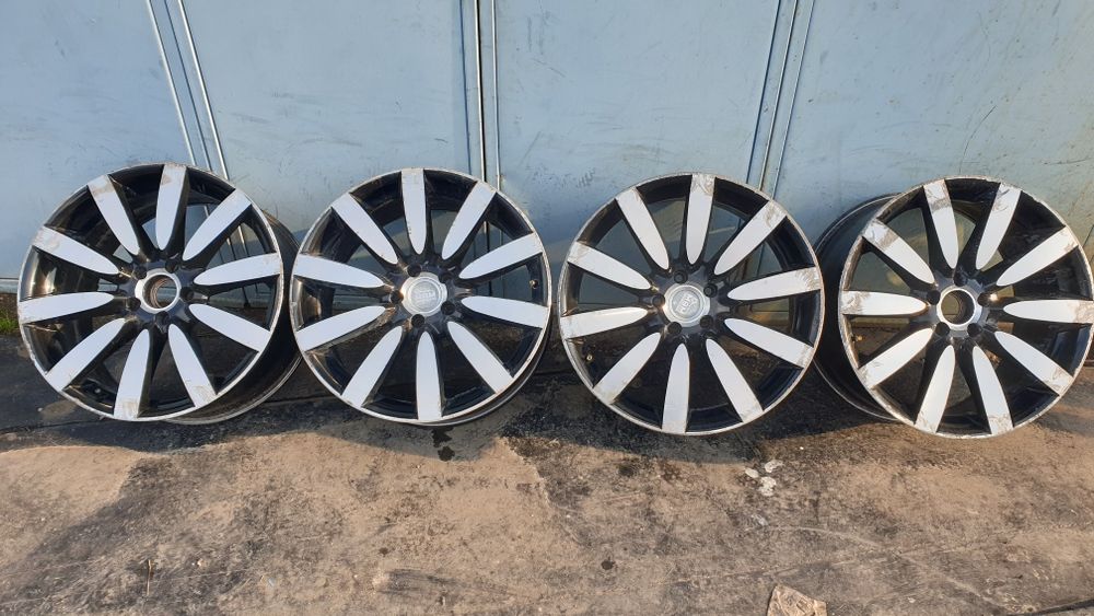 Джанти  19  5х112 vw ауди мерцедес