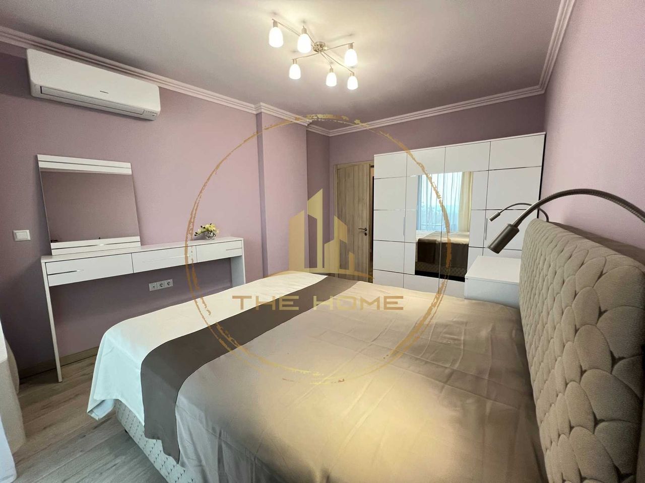 Дава се под наем Двустаен апартамент в Варна, Бриз - 70 кв.м за 1000 € - Снимка #4