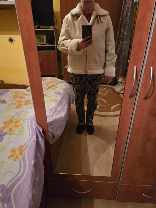 Geacă groasă femei 40-42