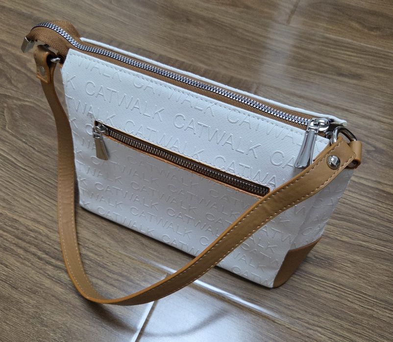 GEANTA catwalk 20x30 cm