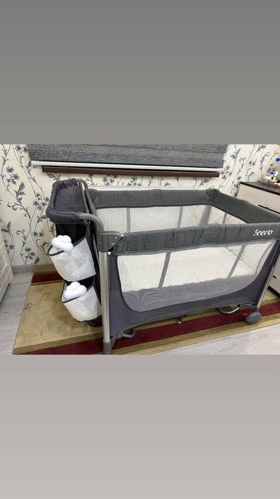 Detskiy Seedo karavati yengide pawti iwlatilnmagan xolati zor