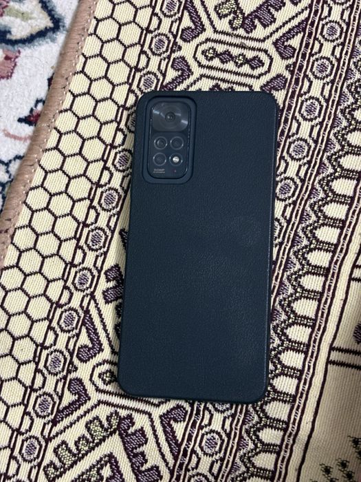 Редми 11 64гб памят