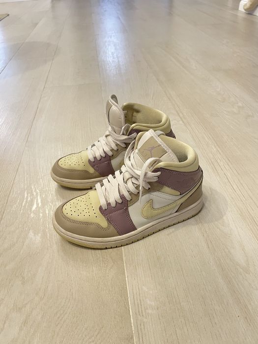Nike Air Jordan marime 37,5