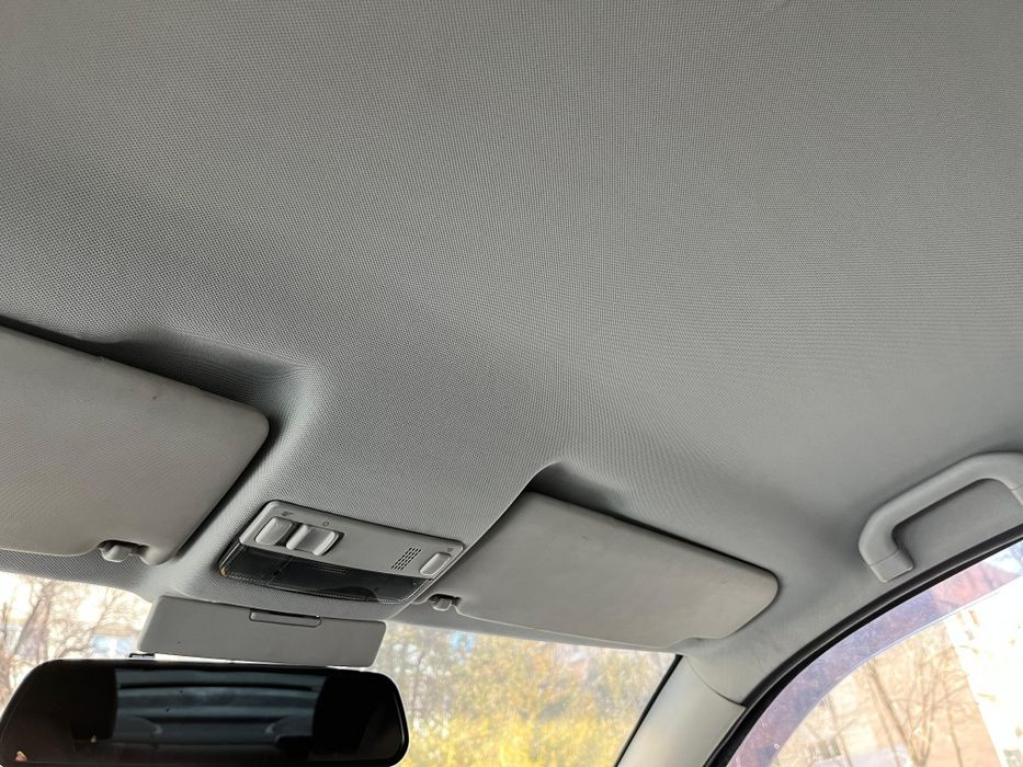 Retapitare plafon auto Seat / Audi / BMW / Skoda