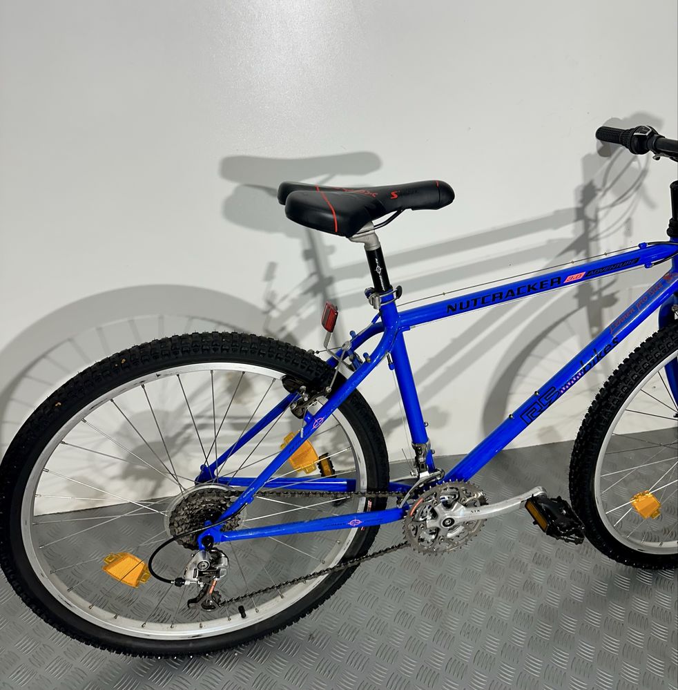 Велосипед RS bikes 26 цола/ колело